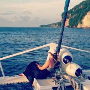 Meet your Posher, Rose